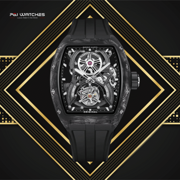 Bonest gatti automatic bg9006 r3